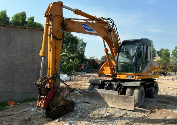 Quy Trình Làm Việc Chuyên Nghiệp Tại Công Ty TNHH Lê Gia Nhất