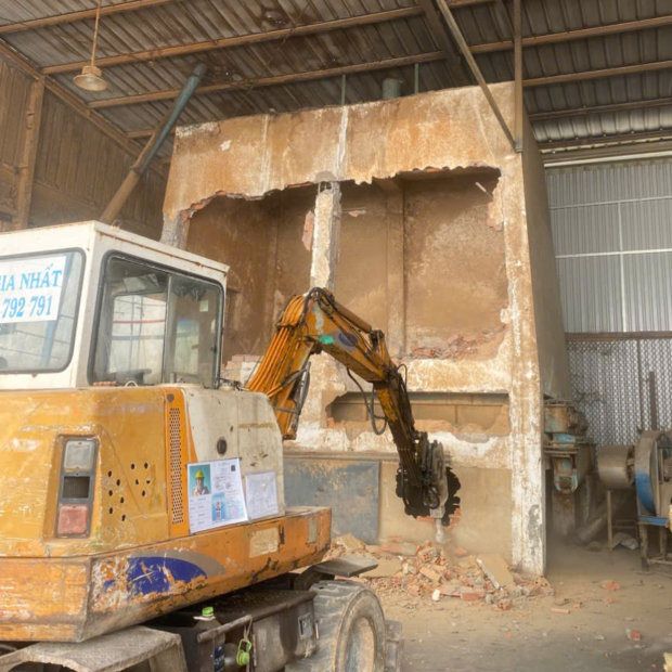 DỰ ÁN 1