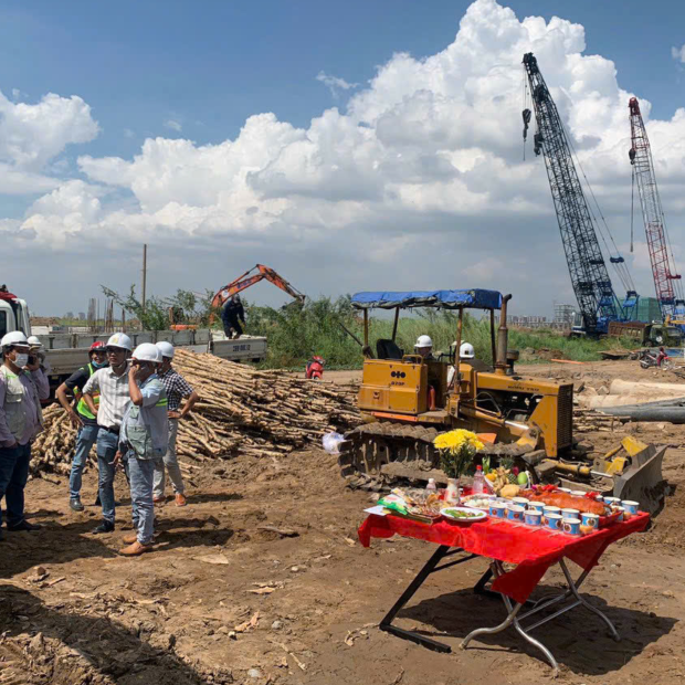 DỰ ÁN 4